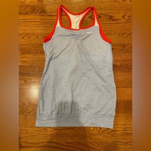Nike Tank Top